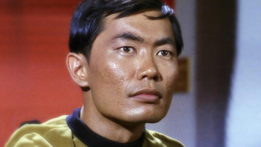 5 Sci-Fi Shows George Takei Appeared In (That Aren’t Star Trek)