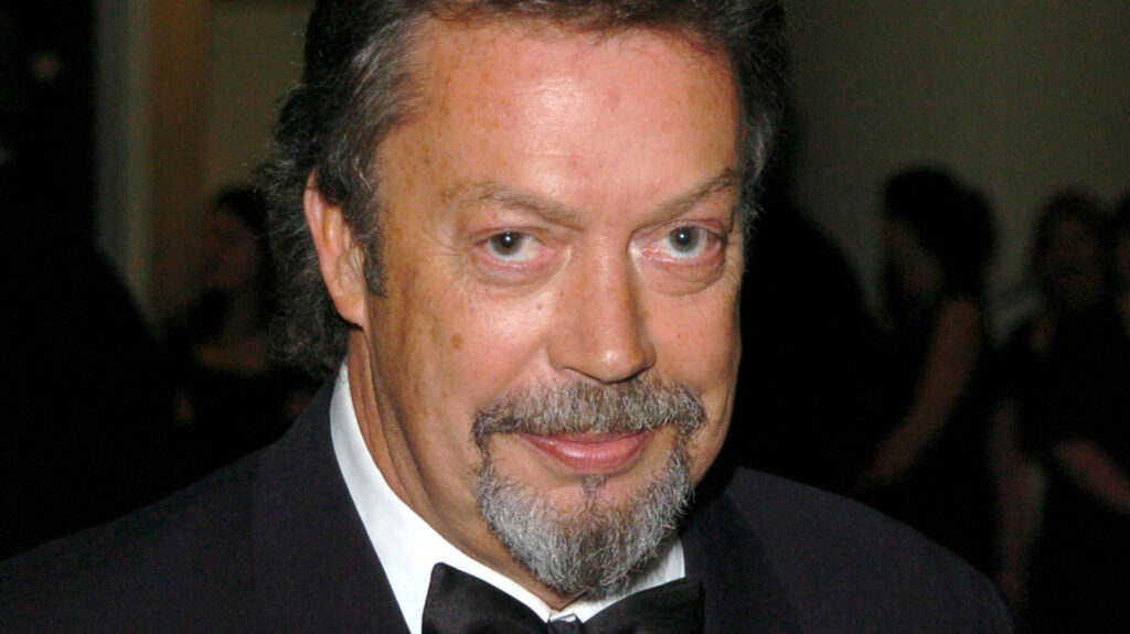 Tim Curry And Annie Potts Co-Starred In Forgotten ’90s Sitcom