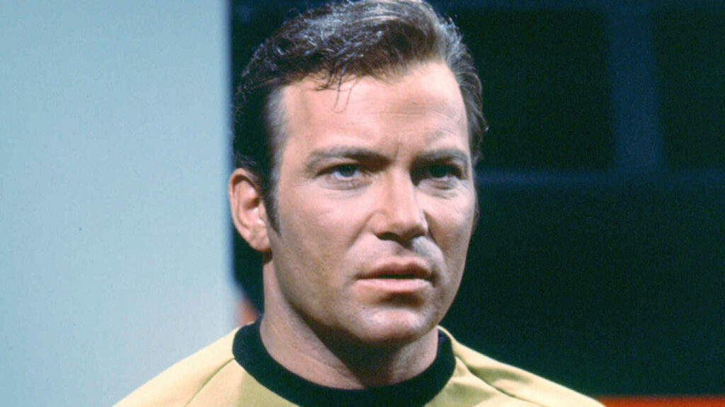 5 Sci-Fi Shows William Shatner Appeared In (That Aren’t Star Trek)