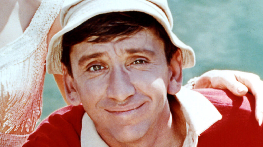 Gilligan’s Island Star Bob Denver Was In This Even Goofier ’70s Kids’ Show