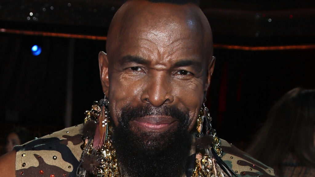Mr. T Says His Netflix Documentary Has Multiple Major Inaccuracies