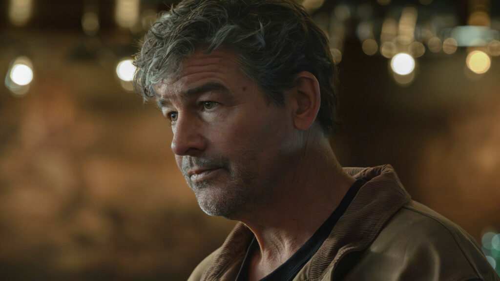 Lanterns Season 1, Episode 4 Recap: Zoe Is The Manhunter