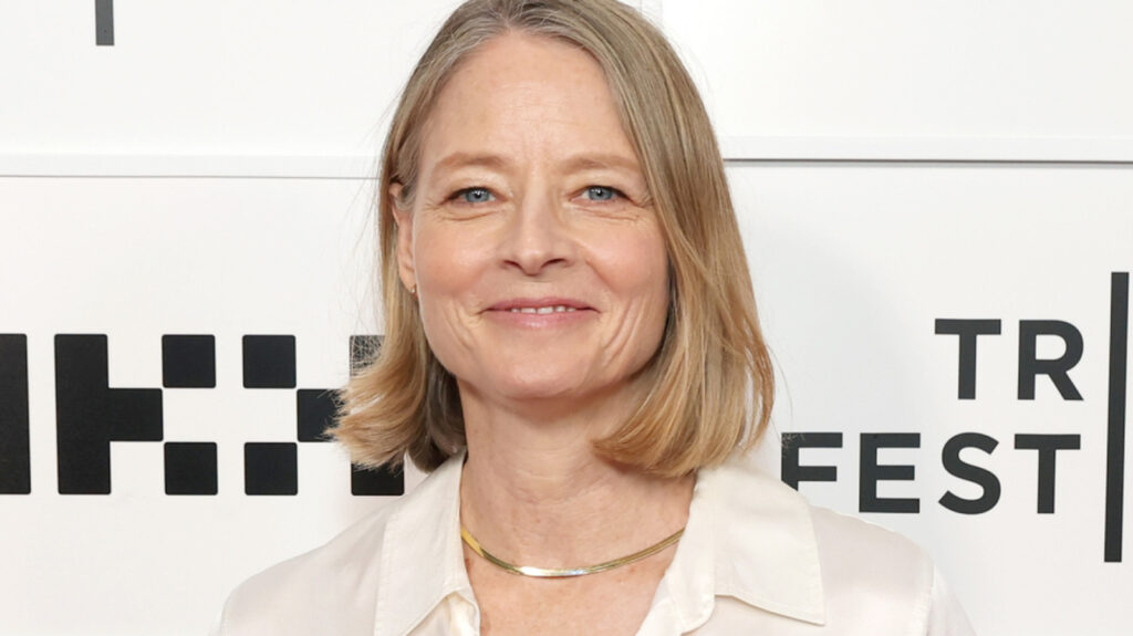 Quote Of The Day: Jodie Foster On Identity