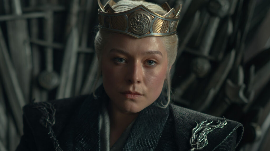 5 Best TV Shows To Watch After House Of The Dragon (That Aren’t Game Of Thrones)