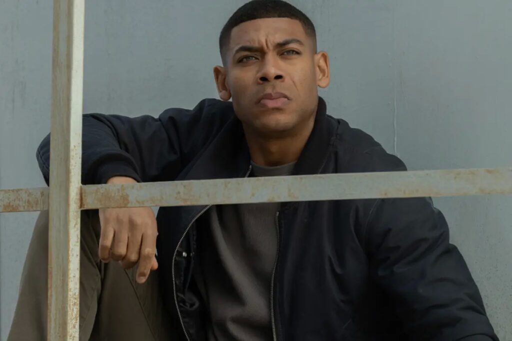 ‘Lanterns’ Episode 4 Ending Explained: Is Zoe the Manhunter?