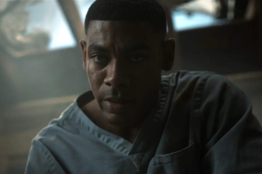 ‘Lanterns’ Episode 5 Ending Explained