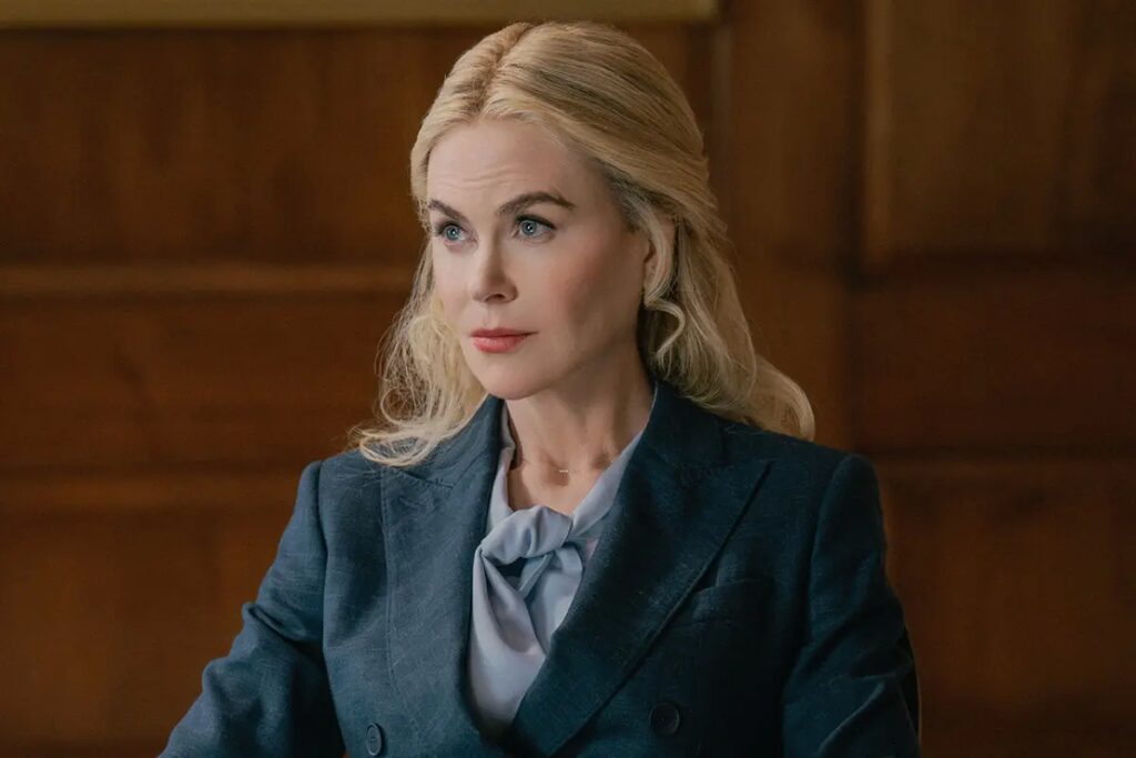 ‘Lioness’ Season 3 Episode 7 “Kiss the Girls” Recap