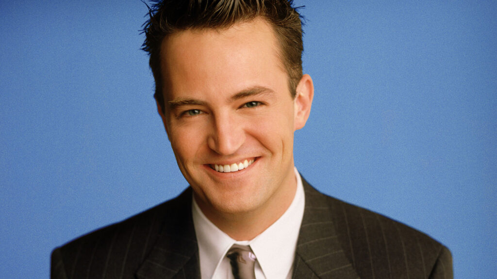 ‘The One About Matthew Perry’: Netflix Sets Documentary Series Exploring the Late Star’s Legacy