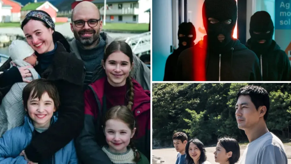 International Oscar Submissions: Every Country’s Selection