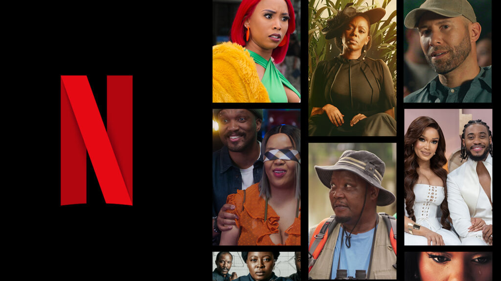 Netflix South Africa Celebrates 10 Years With Slate Update: ‘Blood Legacy’ Season 2 and ‘How to Ruin Diwali’ Dates Set
