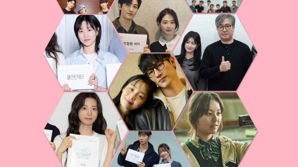 New K-Dramas Coming to Netflix in 2027 & Beyond