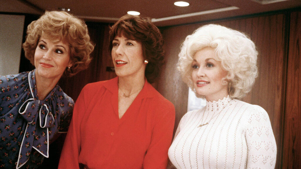 Classic Dolly Parton Movie Returns to Netflix After 10-Year Absence