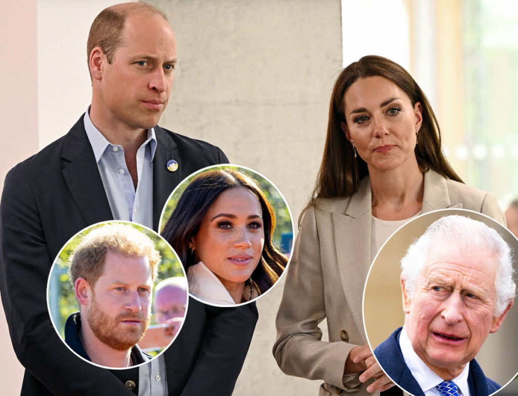 The Most Jaw-Dropping British Royal Mysteries That Remain UNSOLVED!