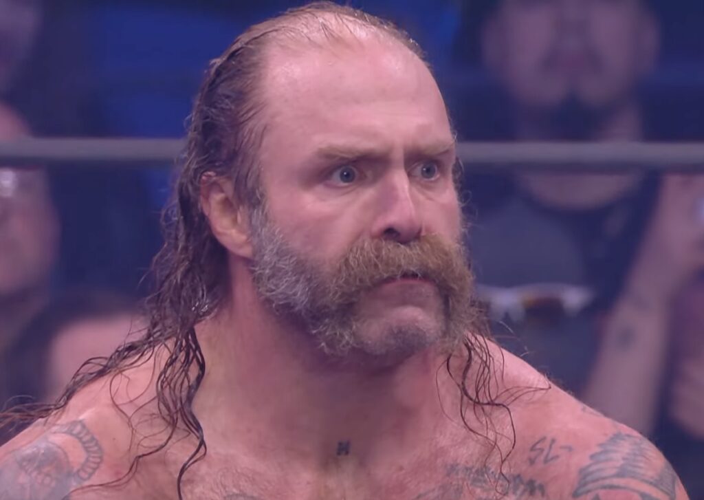 Pro Wrestler Andy ‘The Butcher’ Williams Dead At 48 After Medical Incident During Match – Details