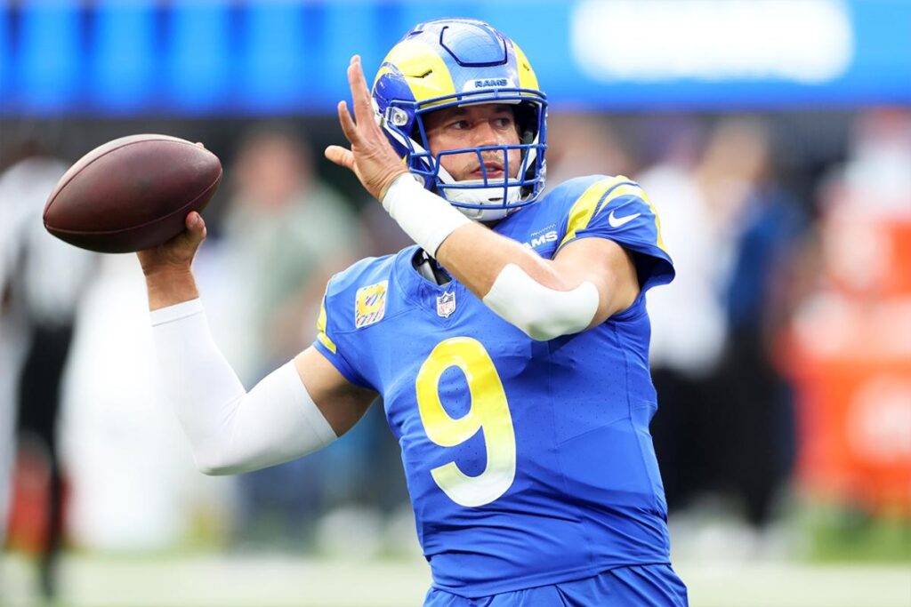Is Tonight’s ‘Thursday Night Football’ Game on Prime Video? ‘Channel, Where To Watch 49ers-Rams