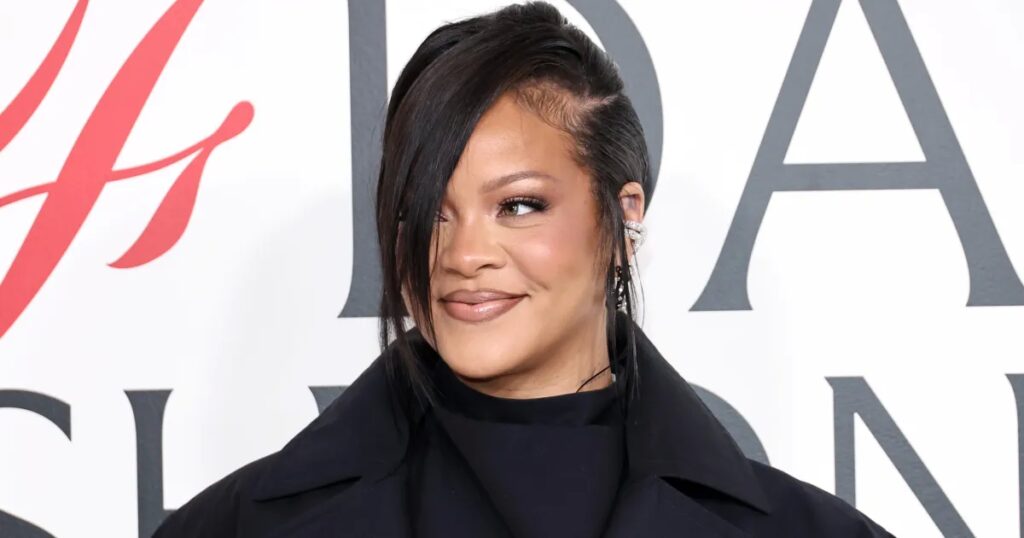 Copy Rihanna’s Effortless Trench Coat Style for $50