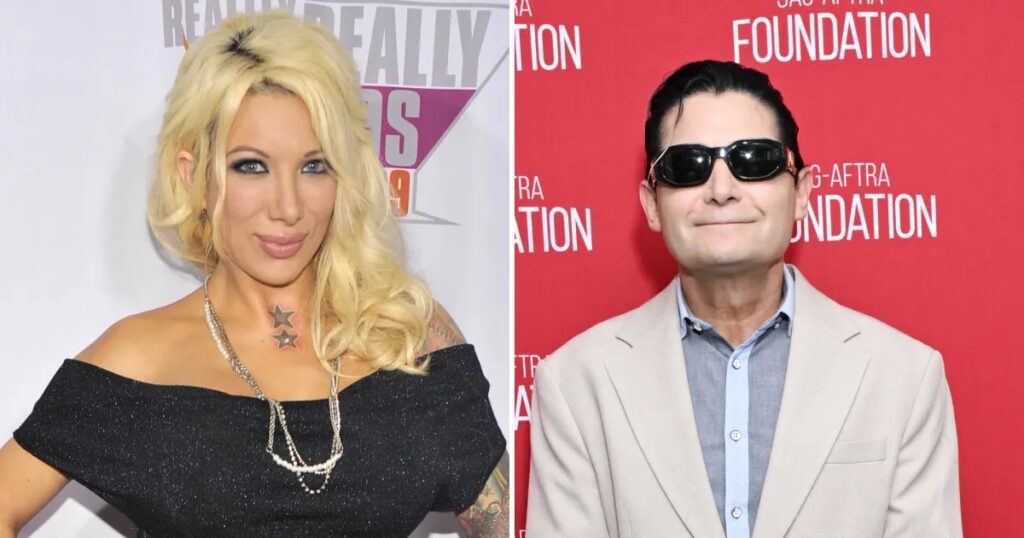 Rock of Love’s Daisy De La Hoya Says Corey Feldman ‘Saved’ Her