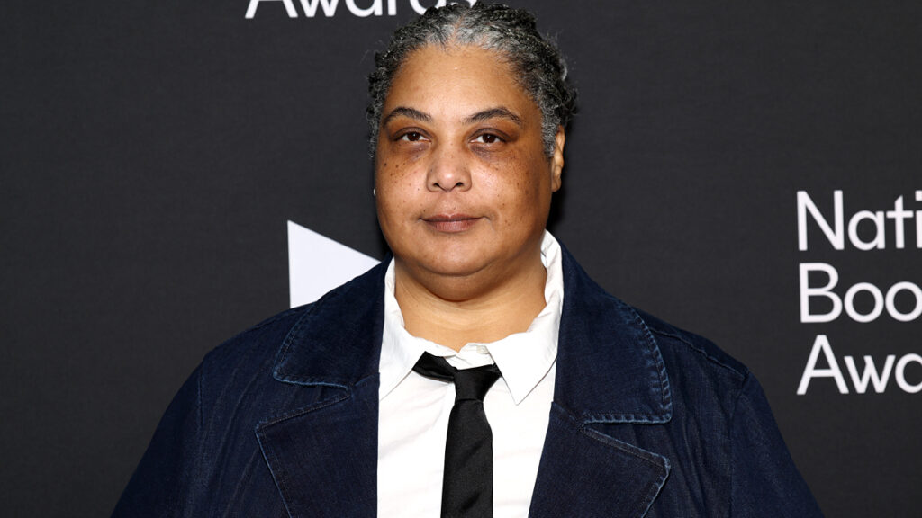 ‘Surviving the Silence’: The True Story Behind Lifetime’s Roxane Gay Movie | Just Jared