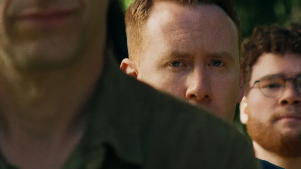 Tom Nicoll on ‘Salvation,’ His Darkly Comic TIFF Debut