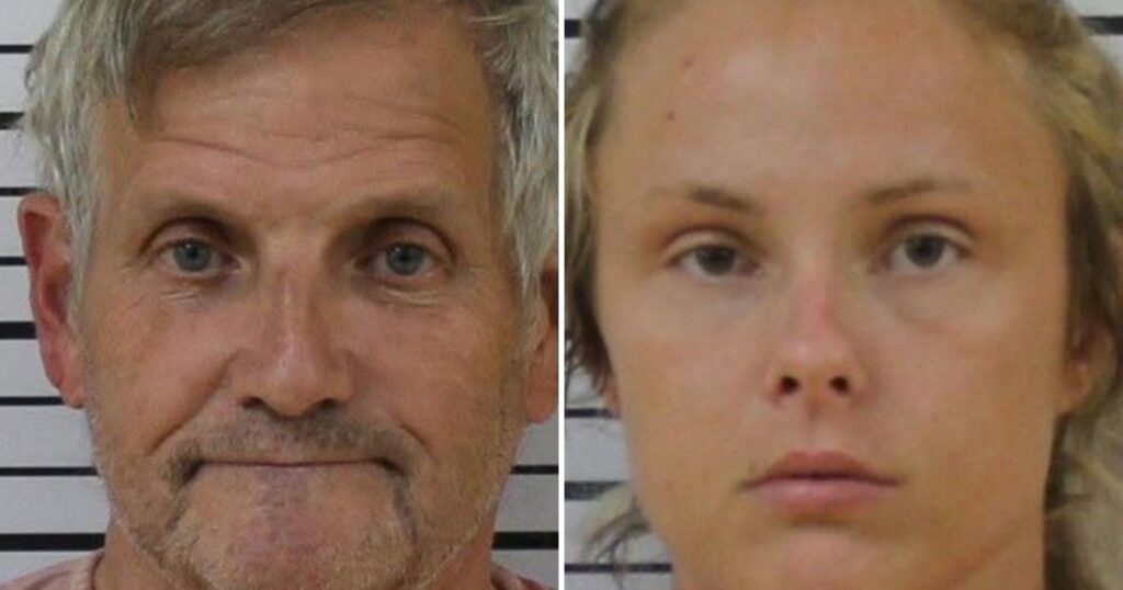 Saylor Hayes’ Parents, 70 and 31, Arrested After She Died