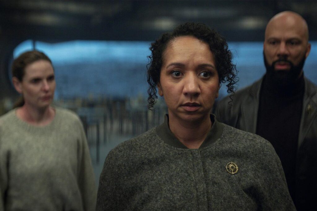 ‘Silo’ Season 3 Episode 10 Recap: “Troy”