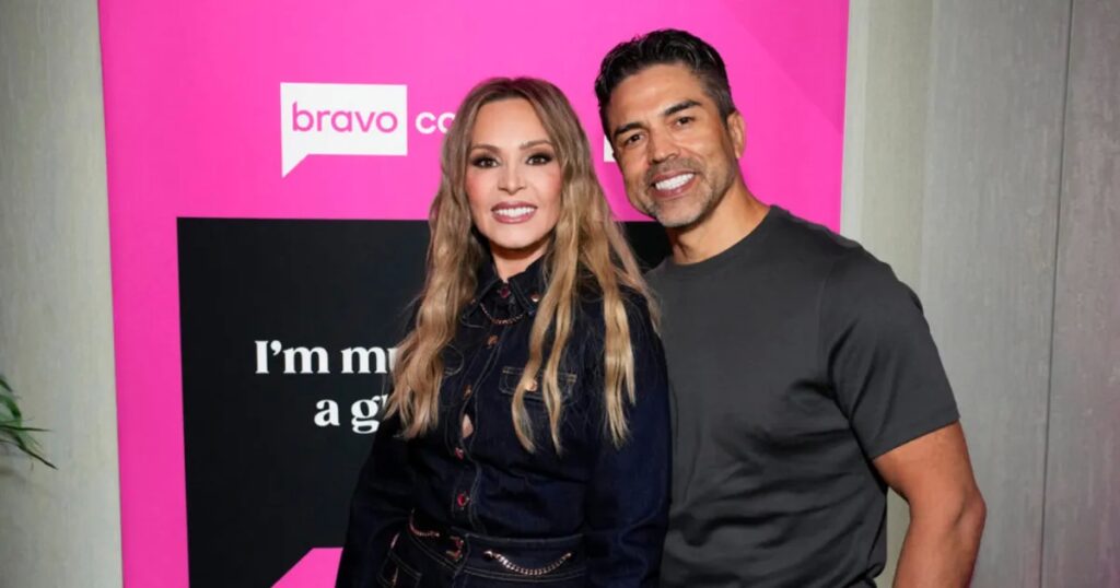 RHOC’s Tamra Judge Tearfully Recalls Eddie Threatening Split