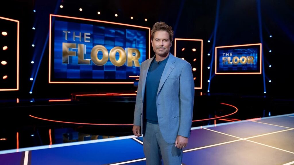 ‘The Floor’ Season 6 Premiere: What Time Is It On Tonight? How to Watch & What’s Different About the New Season | Just Jared