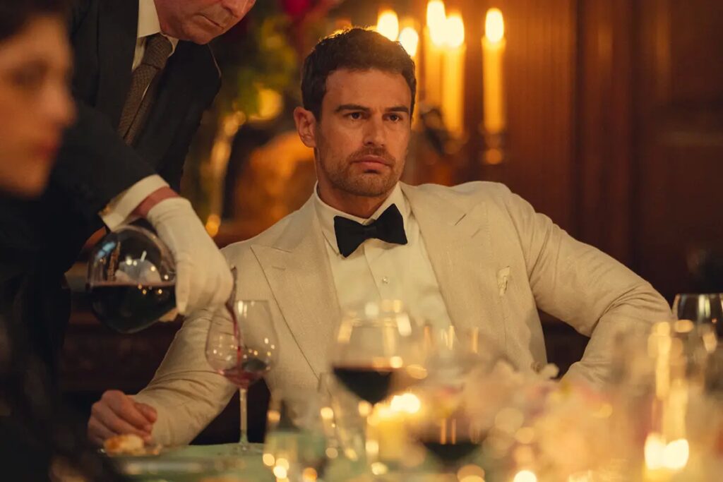 ‘The Gentlemen’ Season 2 Episode 2 “There’s a Rat in the Kitchen” Recap