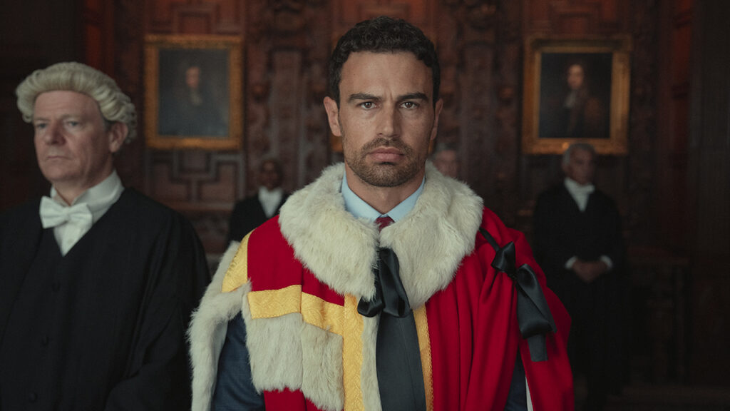 ‘The Gentlemen’ Season 2 Suffers Viewership Slump in Opening Week