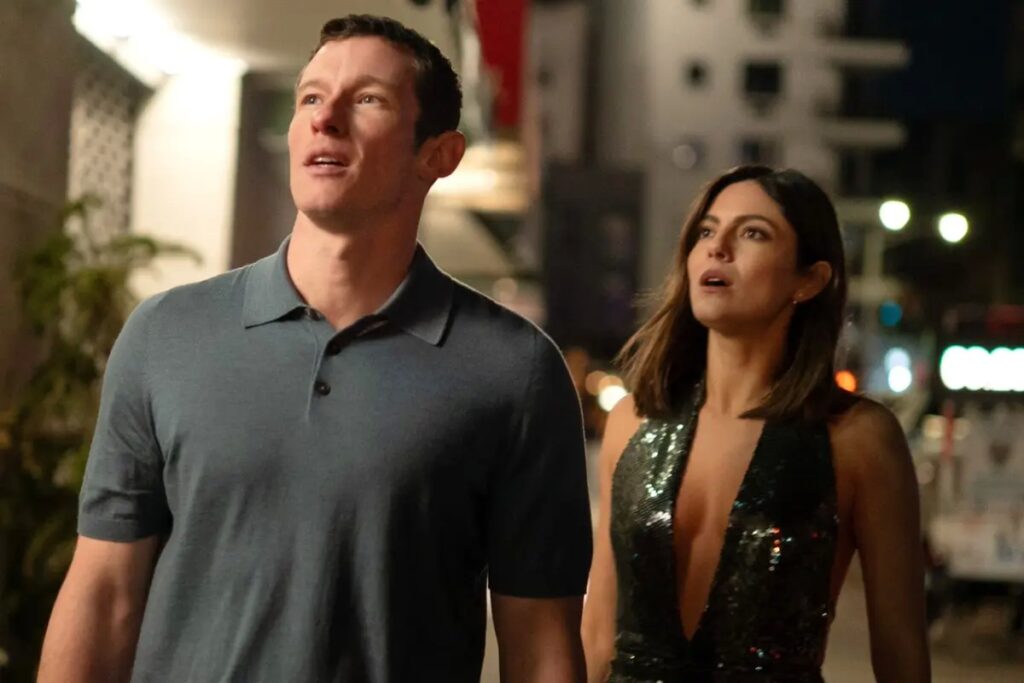 ‘One Night Only’ Comes to Digital, But When Will ‘One Night Only’ Be Streaming Free on Peacock?