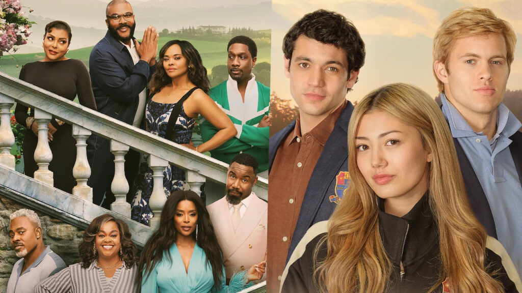 What’s Coming to Netflix This Week: September 7 to 13, 2026